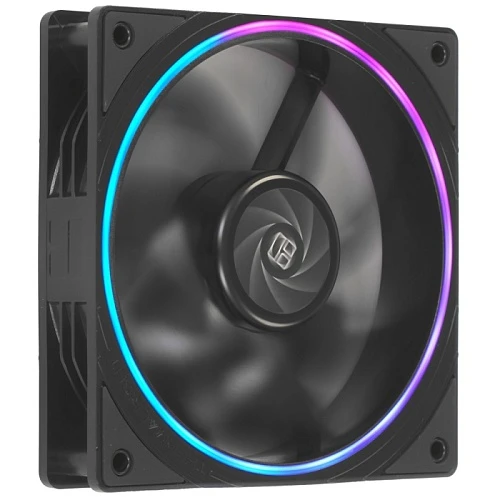 Вентилятор Thermalright TL-S12 черный, TRTLS12