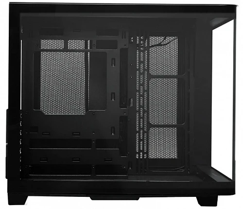 Корпус XASTRA QR600 ARGB черный, Mid-Tower