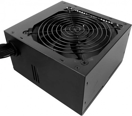 Блок питания 1STPLAYER BLACK.SIR 5.0 черный, SR-500W