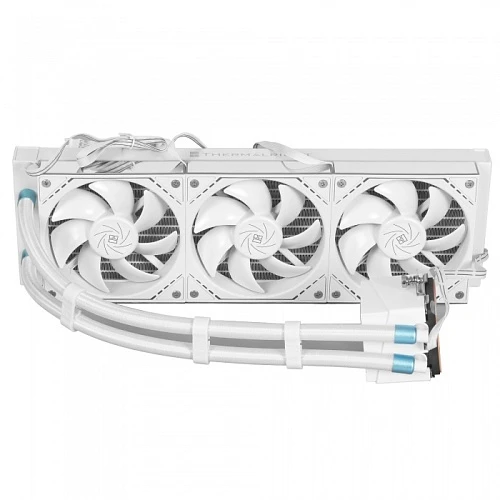 Система охлаждения Thermalright Frozen Infinity 360 белая, TRFI360AW