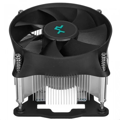 Кулер DEEPCOOL THETA 31 PWM 1700 черный, DP-ICAS-T31P-17