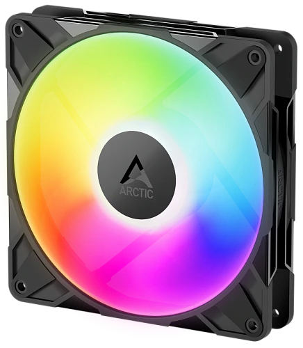 Вентилятор ARCTIC P14 Pro A-RGB черный, ACFAN00315A