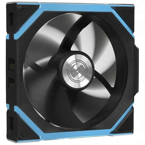 Комплект вентиляторов LIAN LI UNI FAN SL WIRELESS 120 черный, G99.12SL1W1B.R0