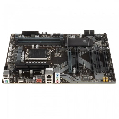 Мат. плата GIGABYTE B760 DS3H DDR4, LGA 1700