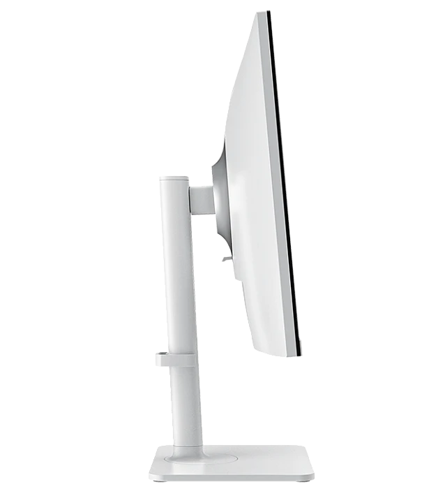 Монитор MSI Modern MD272UPHW, 27", белый