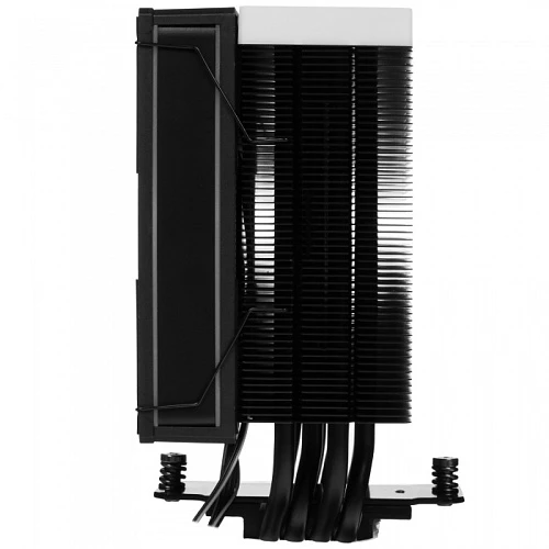 Кулер ID-COOLING FROZN A410 ARGB черный