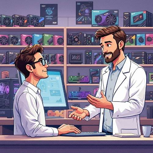 Искусственный интеллект требует железной дисциплины