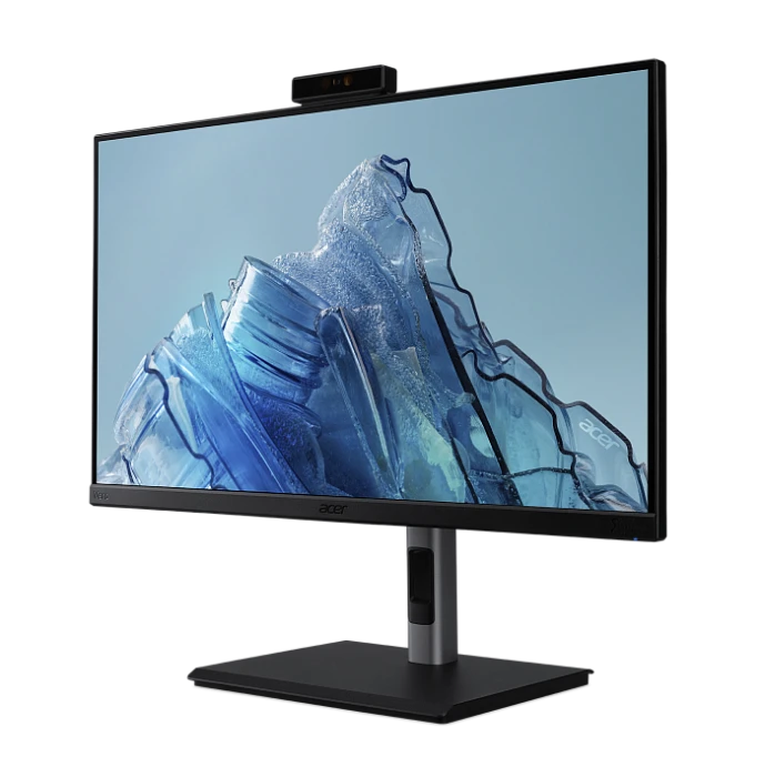 Монитор Acer Vero B277UD3bmiqprcuzx, 27", черный