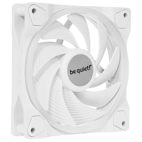 Комплект вентиляторов be quiet! Light Wings WHITE 120mm PWM Triple Pack белый, BL100