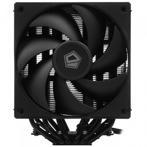 Кулер ID-COOLING FROZN A620 BLACK черный