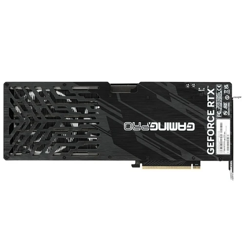 Видеокарта Palit GeForce RTX 5070 GamingPro S 12Gb