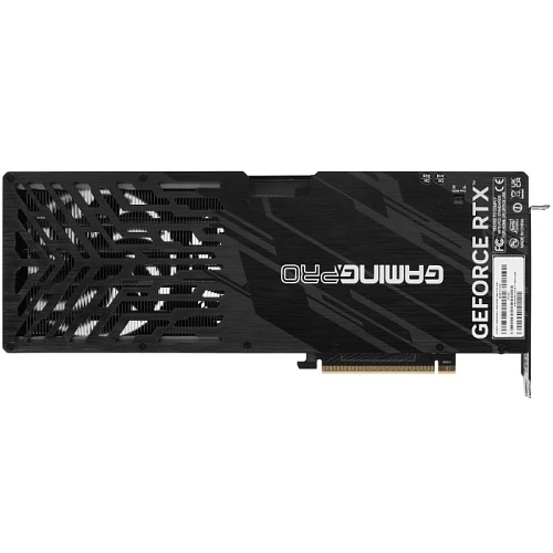 Видеокарта Palit GeForce RTX 5070 Ti GamingPro-S 16Gb
