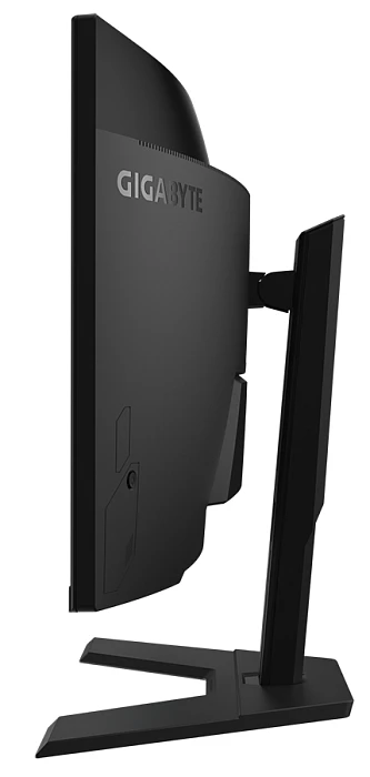 Монитор GIGABYTE G34WQCP, 34", черный