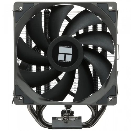 Кулер Thermalright Assassin King 120 SE серый, AK120-SE