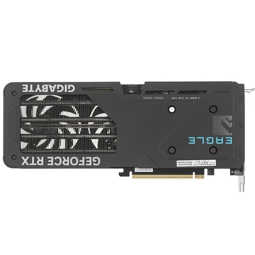 Видеокарта GIGABYTE GeForce RTX 5060 Ti EAGLE MAX OC 8Gb