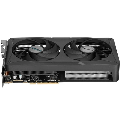 Видеокарта GIGABYTE GeForce RTX 5060 EAGLE OC 8Gb