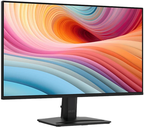 Монитор MSI PRO MP251 E2, 24.5", черный