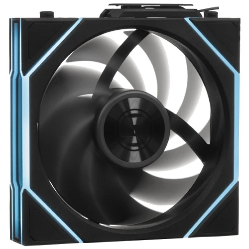 Вентилятор LIAN LI UNI FAN TL WIRELESS 120-1 черный, G99.12TL1W1B.R0