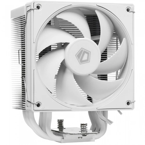 Кулер ID-COOLING FROZN A610 ARGB WHITE белый