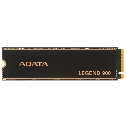 SSD накопитель ADATA LEGEND 900 512Gb M.2 NVMe, SLEG-900-512GCS