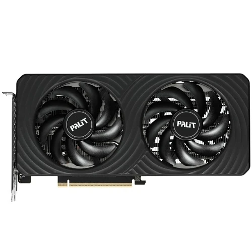 Видеокарта Palit GeForce RTX 5060 Ti Dual 8Gb