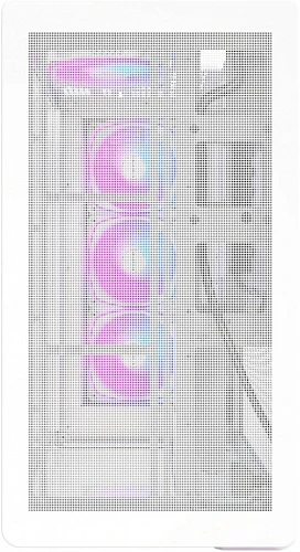 Корпус MONTECH KING 45 PRO белый, Mid-Tower