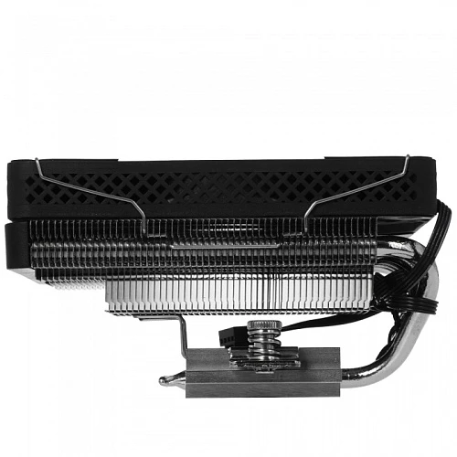 Кулер JONSBO HP-600 черный, HP-600 Black