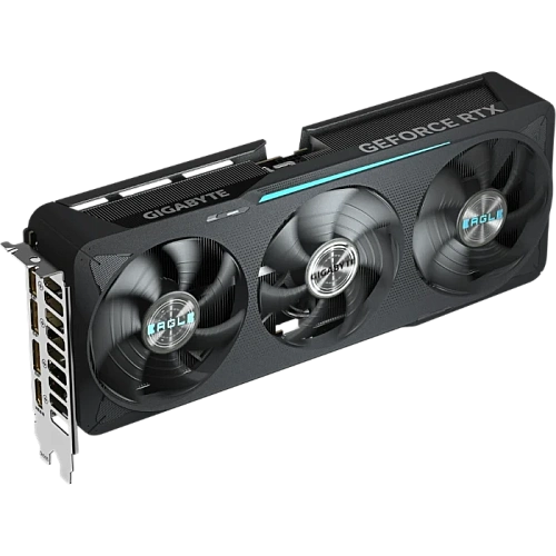 Видеокарта GIGABYTE GeForce RTX 5070 EAGLE OC SFF 12Gb