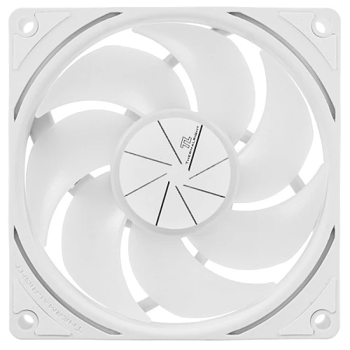 Вентилятор Thermalright TL-P9W-S белый, TL-P9W-S