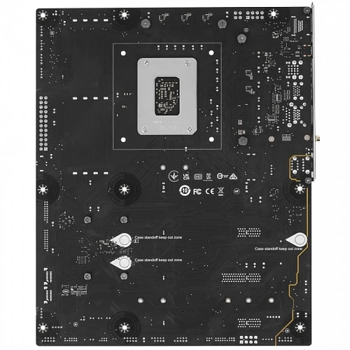 Мат. плата MSI B860 GAMING PLUS WIFI, LGA 1851