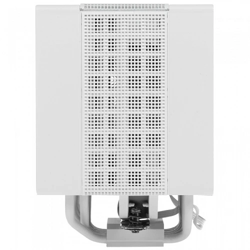 Кулер DEEPCOOL Assassin 4S WH серый, R-ASN4S-WHGPMN-G