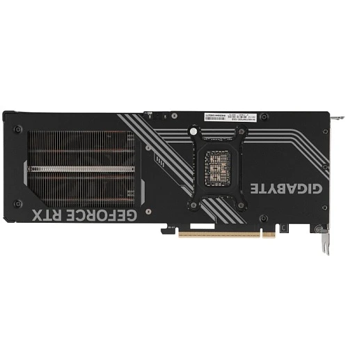 Видеокарта GIGABYTE GeForce RTX 5070 WINDFORCE OC SFF 12Gb