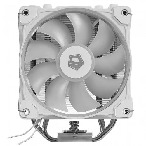 Кулер ID-Cooling SE-214-XT ZF WHITE белый, SE-214-XT ZF WHITE