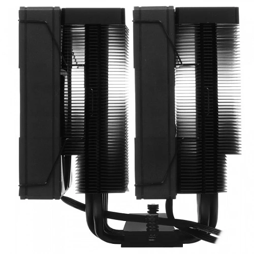 Кулер ID-COOLING FROZN A620 BLACK черный