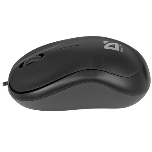Мышь Defender Patch MS-759, черный
