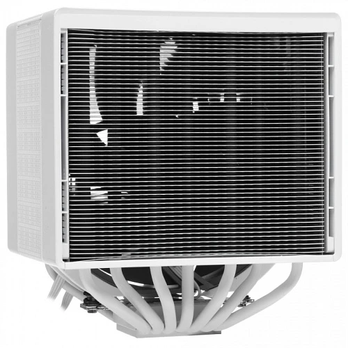 Кулер DEEPCOOL Assassin 4S WH серый, R-ASN4S-WHGPMN-G