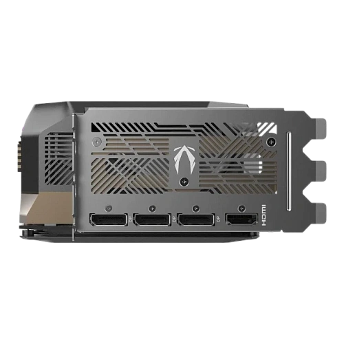 Видеокарта ZOTAC GeForce RTX 5080 AMP EXTREME INFINITY 16GB