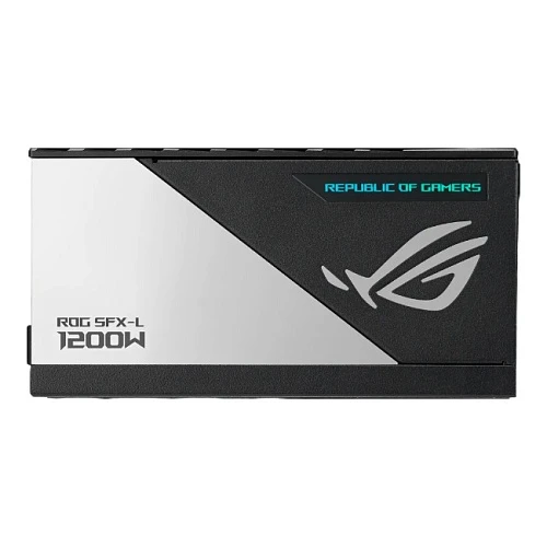Блок питания ASUS 1200W ROG LOKI 1200T SFX L GAMING, 90YE00N0-B0NA00