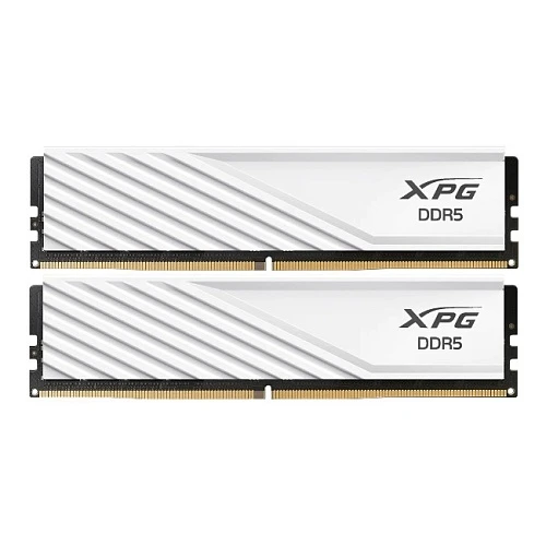 Оперативная память ADATA XPG LANCER Blade 64Gb 6000MHz, KIT 2*16Gb, AX5U6000C3032G-DTLABWH