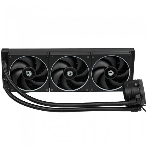 Система охлаждения ID-COOLING SL360 черная, SL360