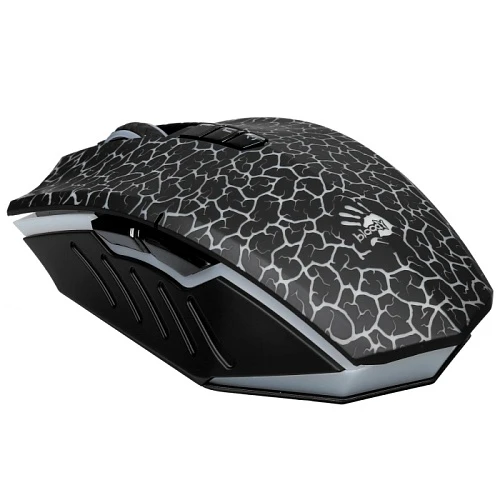 Мышь A4Tech Bloody A70A, черный