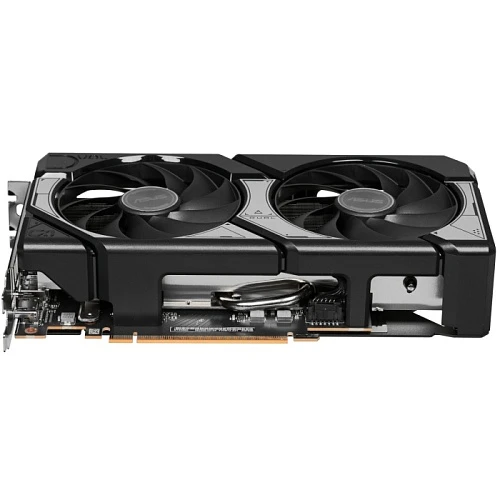 Видеокарта ASUS GeForce RTX 5060 Dual OC Edition 8Gb