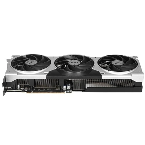 Видеокарта MSI GeForce RTX 5070 VENTUS 3X OC 12Gb