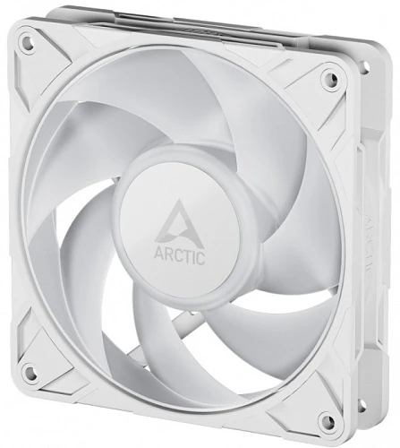 Вентилятор ARCTIC P12 Pro A-RGB белый, ACFAN00311A