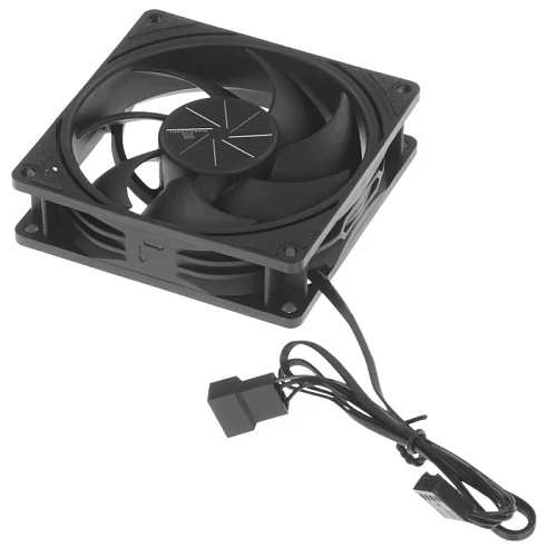 Вентилятор Thermalright TL-P9 черный