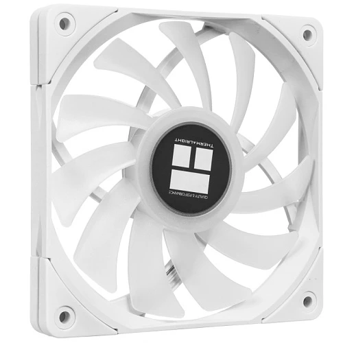 Вентилятор Thermalright TL-C12015W-S белый, TRTLC12015WS