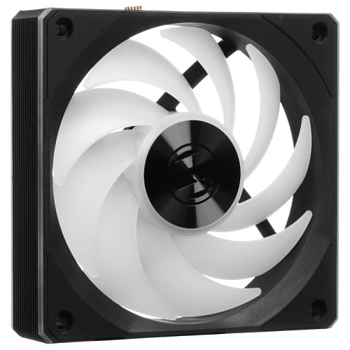Комплект вентиляторов LIAN LI UNI FAN CL Wireless черный, G99.12CL1W3B.R0