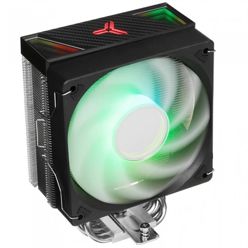 Кулер JONSBO CR-1000 V2 PRO ARGB черный, CR-1000 V2 PRO ARGB