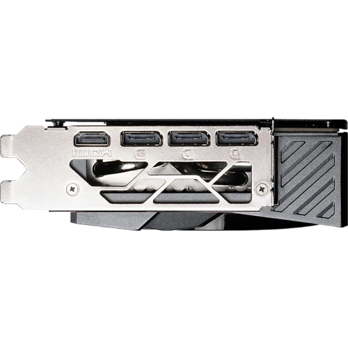 Видеокарта MSI GeForce RTX 5080 GAMING TRIO OC 16Gb