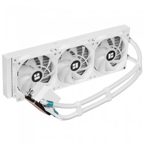 Система охлаждения Thermalright Aqua Elite 360 V3 белая, A-ELITE-WH-360-ARGB-V3